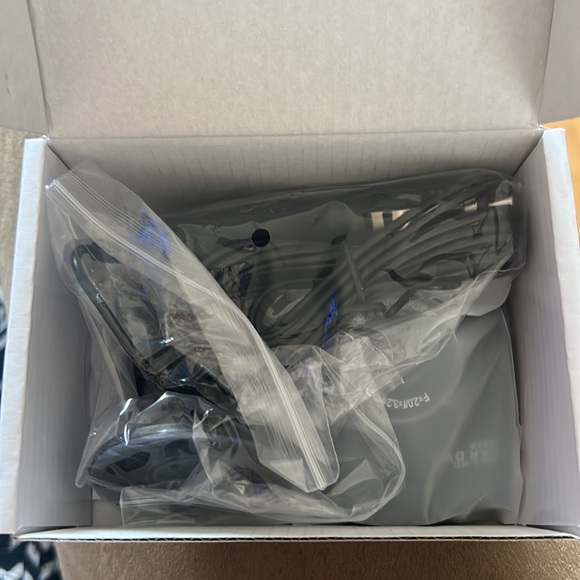 Dash cam - Picture 3 of 3